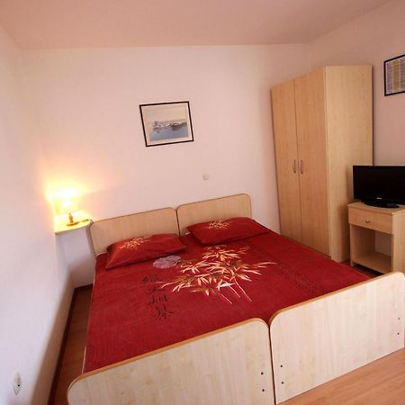 Apartments Ivka Omis Bilik gambar