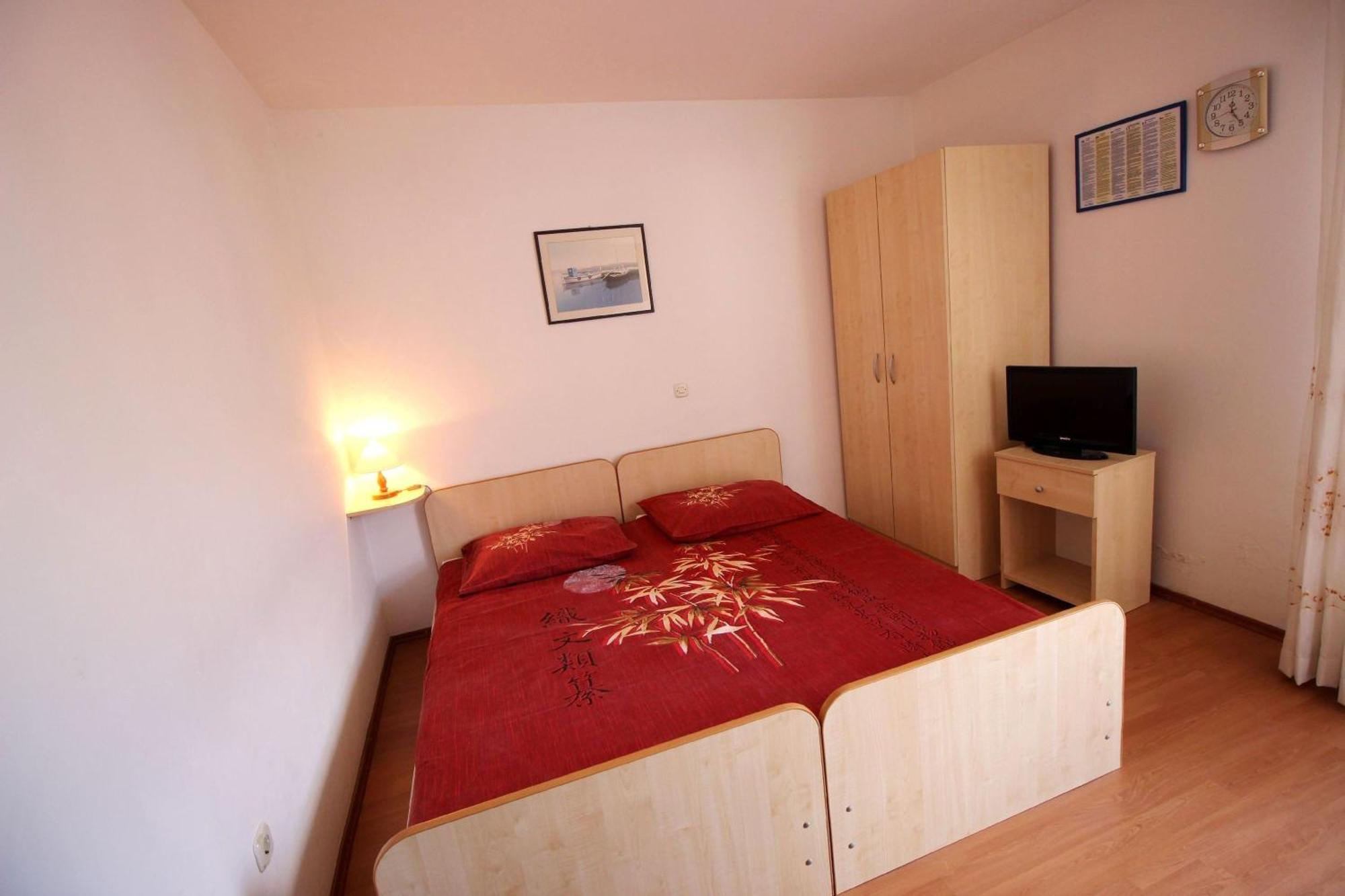 Apartments Ivka Omis Bilik gambar