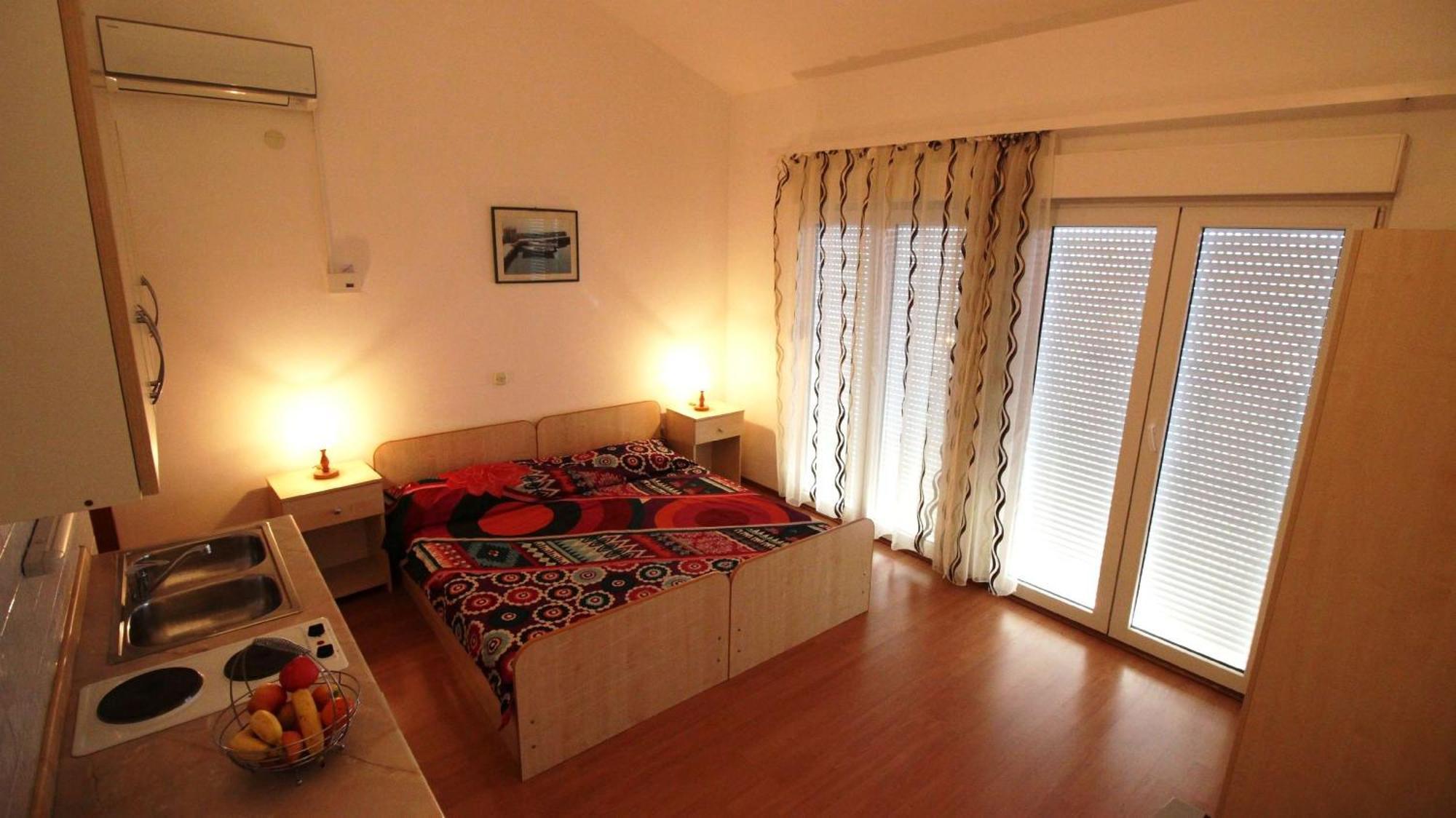 Apartments Ivka Omis Bilik gambar