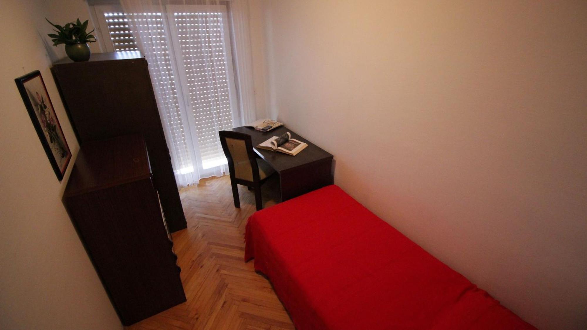 Apartments Ivka Omis Bilik gambar