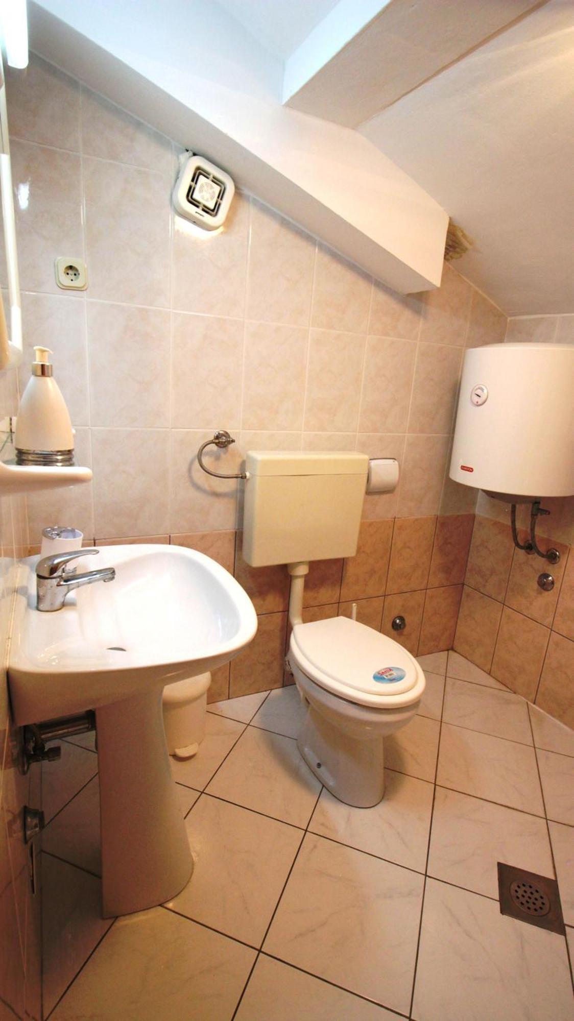 Apartments Ivka Omis Bilik gambar