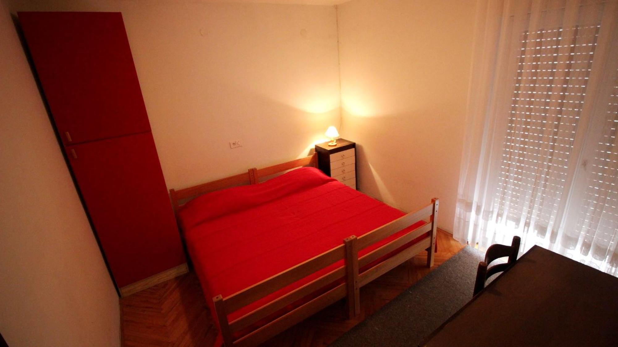 Apartments Ivka Omis Bilik gambar