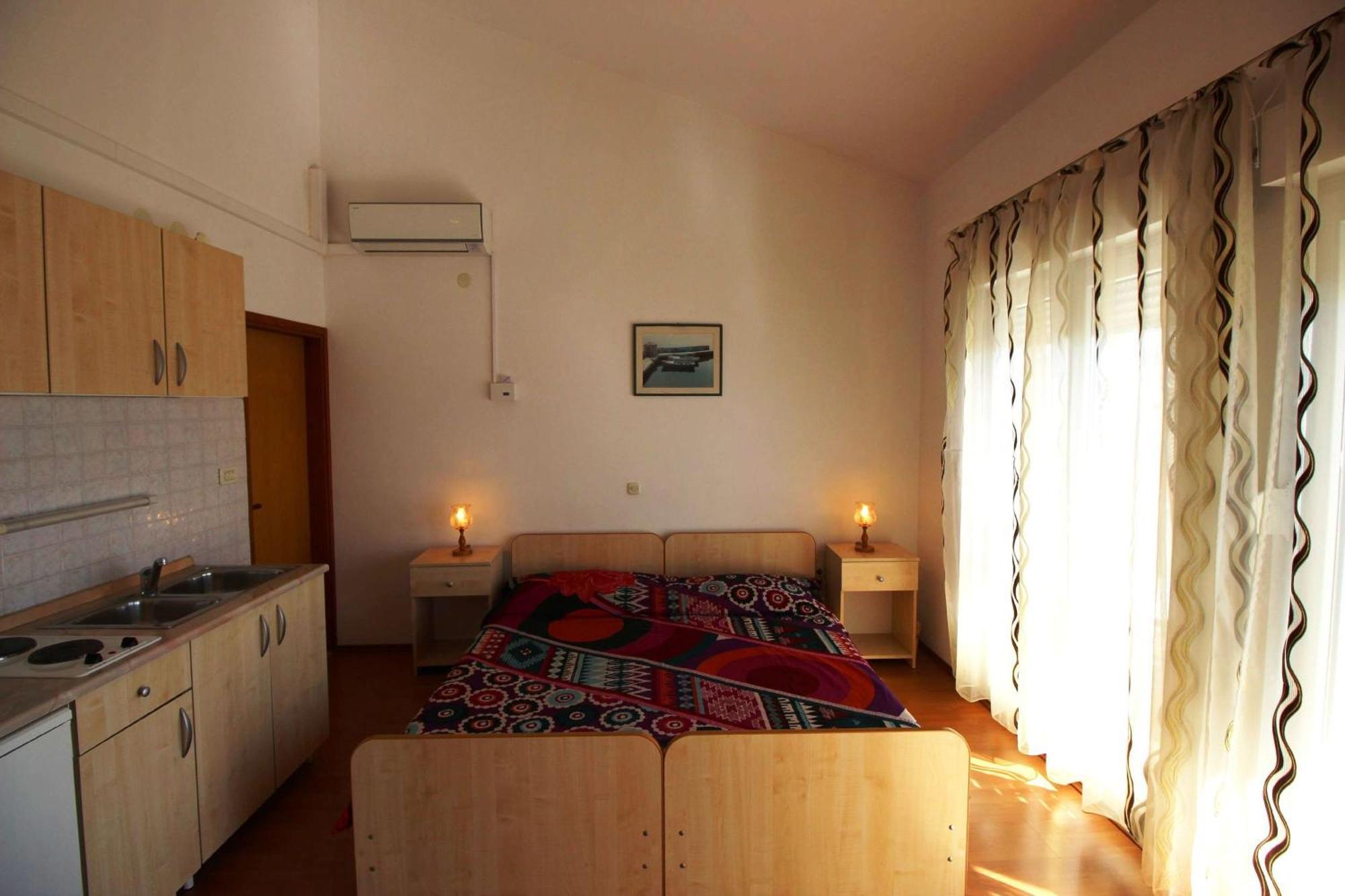 Apartments Ivka Omis Bilik gambar