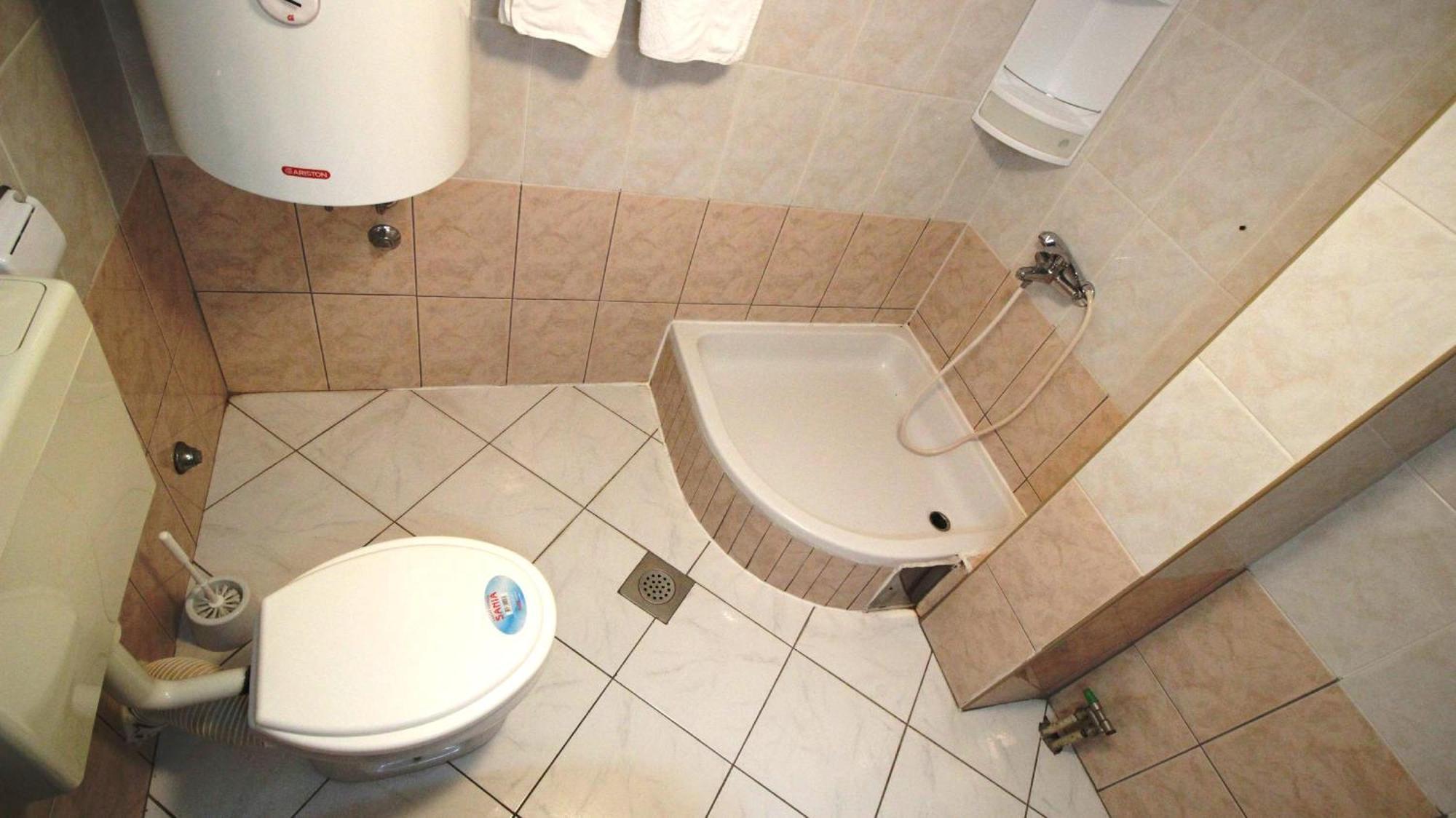 Apartments Ivka Omis Bilik gambar