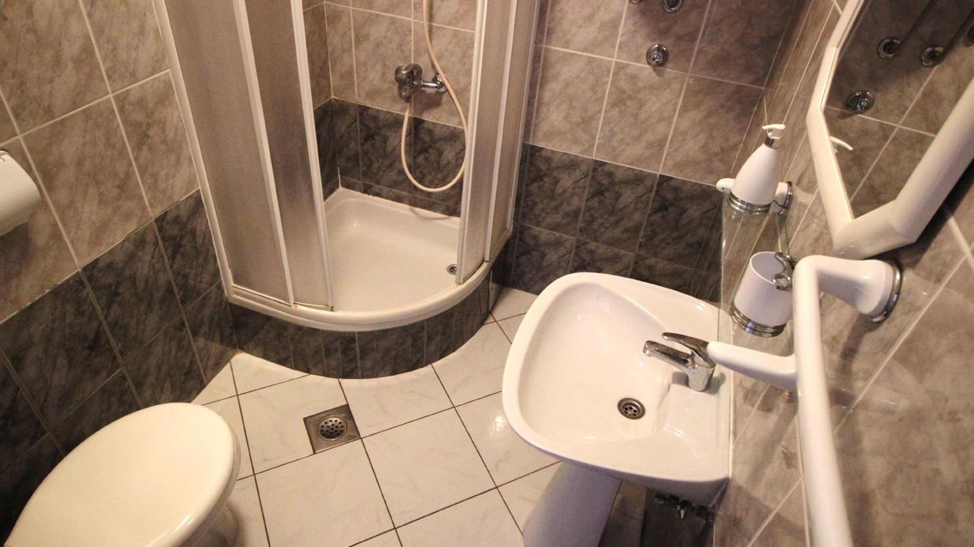 Apartments Ivka Omis Bilik gambar