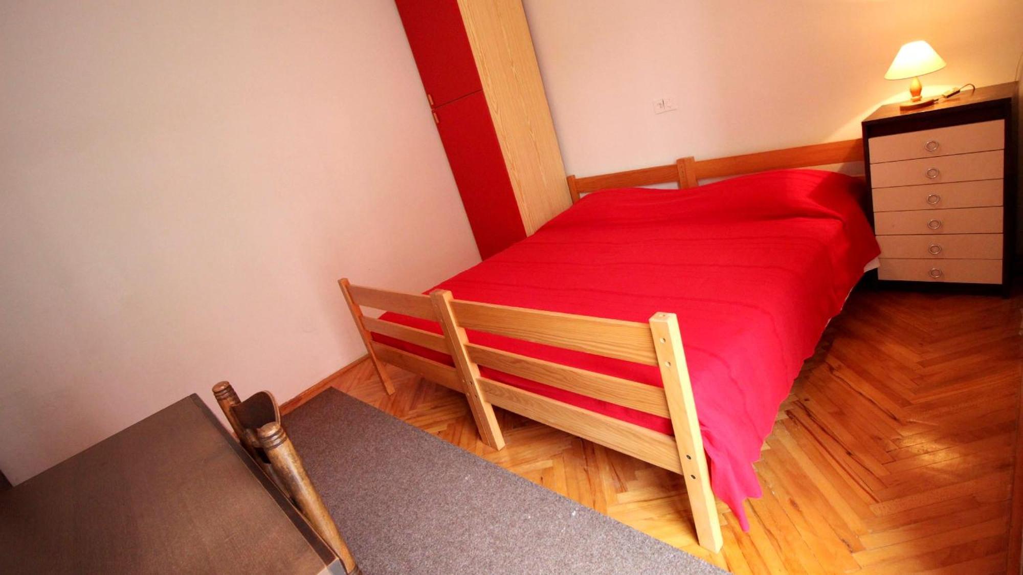 Apartments Ivka Omis Bilik gambar