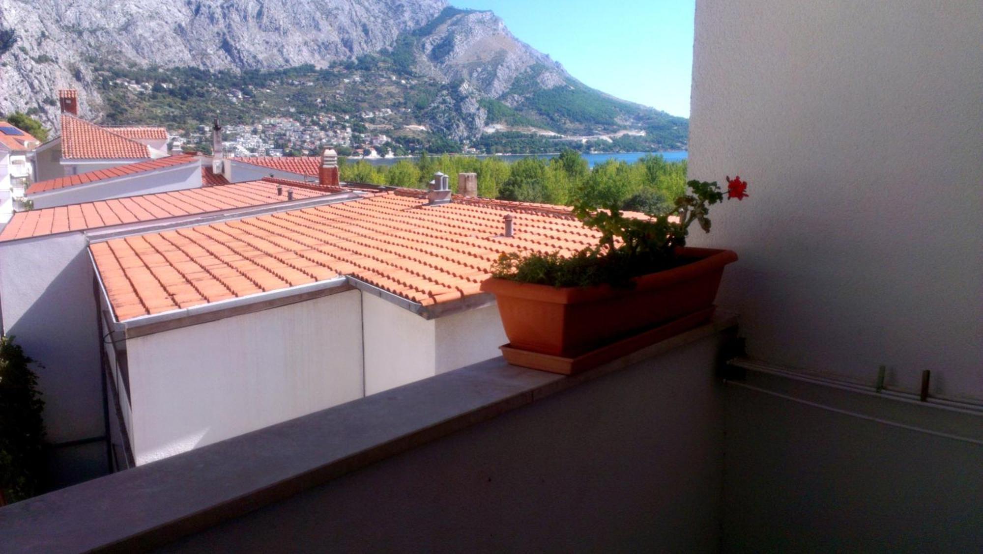 Apartments Ivka Omis Bilik gambar