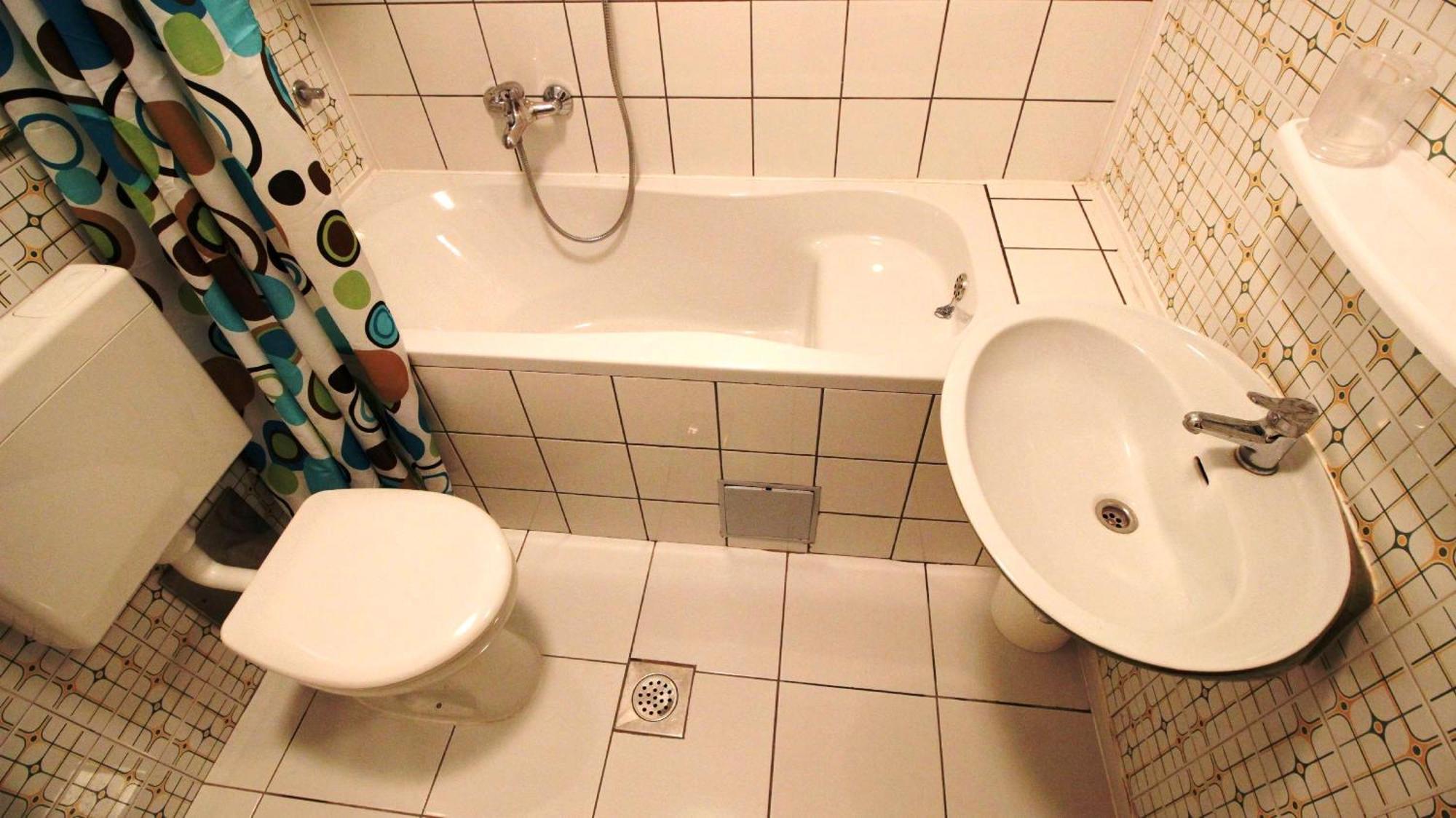 Apartments Ivka Omis Bilik gambar