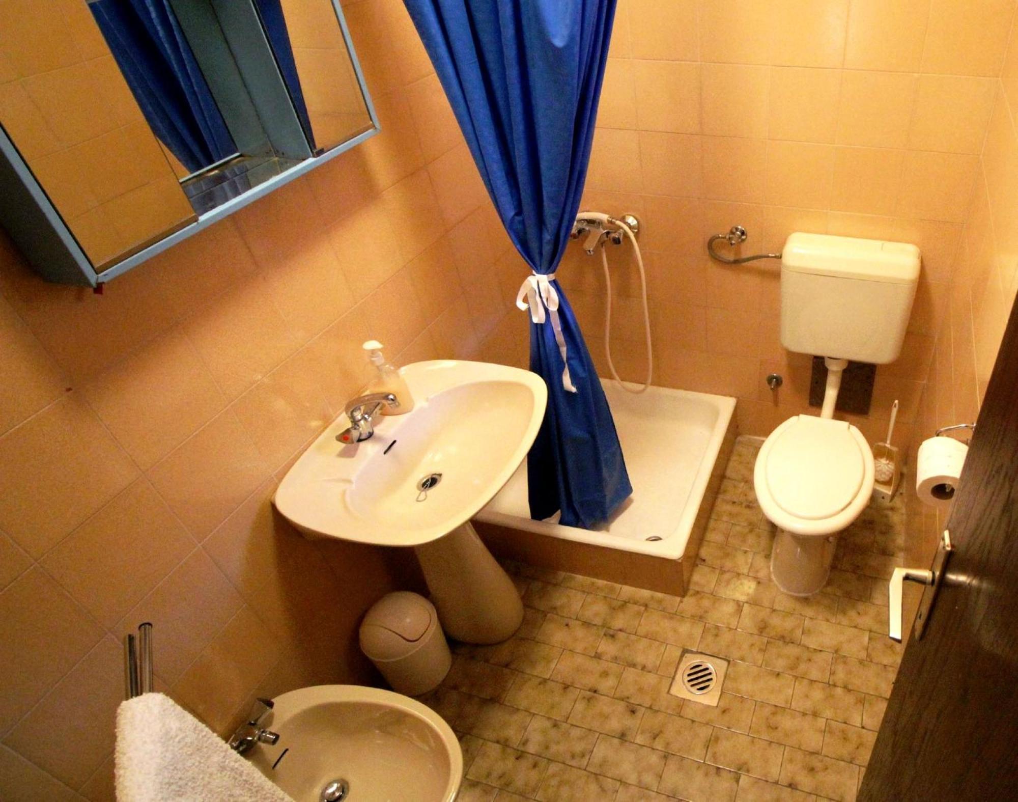 Apartments Ivka Omis Bilik gambar