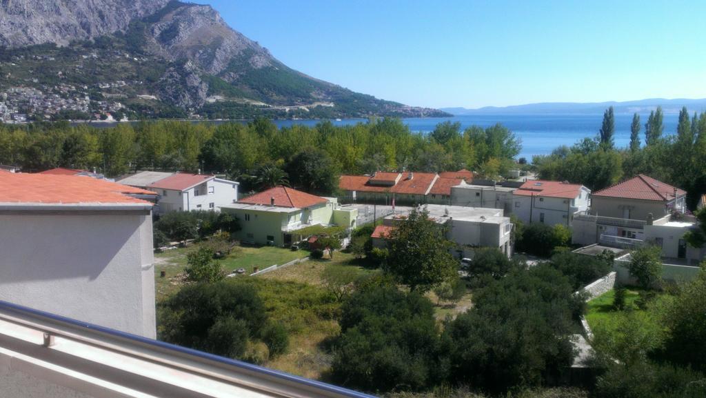 Apartments Ivka Omis Bilik gambar