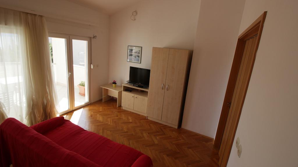 Apartments Ivka Omis Bilik gambar
