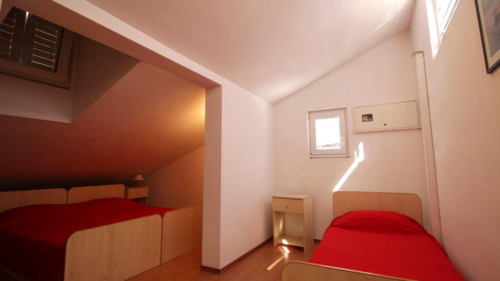 Apartments Ivka Omis Bilik gambar