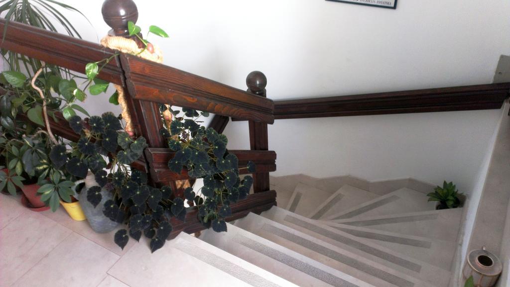 Apartments Ivka Omis Luaran gambar